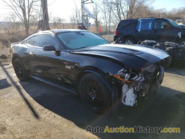 2020 FORD MUSTANG GT, 1FA6P8CF9L5141554