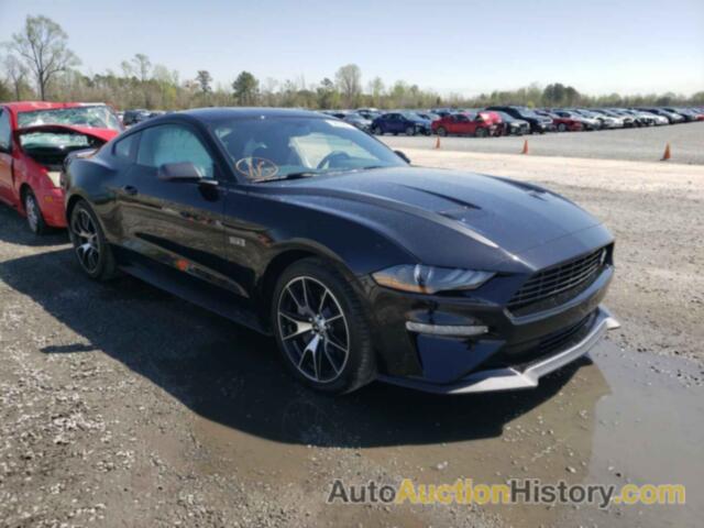 2020 FORD MUSTANG, 1FA6P8TD5L5157765