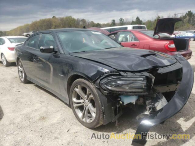 2020 DODGE CHARGER R/T, 2C3CDXCT4LH153954