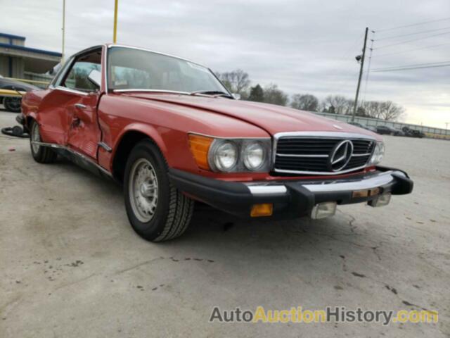 1979 MERCURY ALL OTHER, 10702412027277