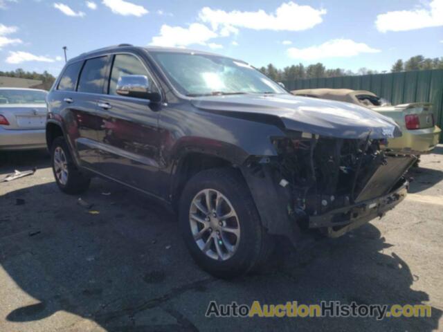 2016 JEEP CHEROKEE LIMITED, 1C4RJFBG7GC447581