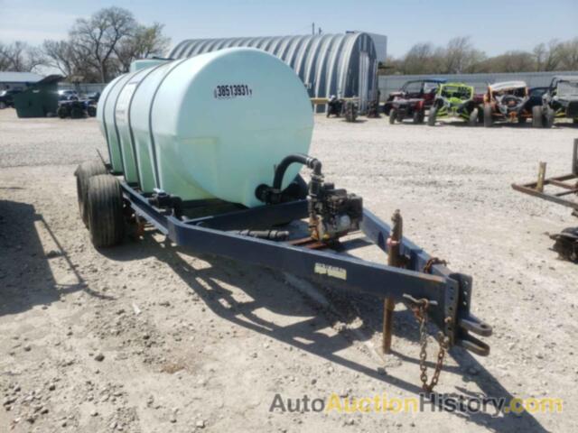 2005 OTHER WATER TANK, 15053896