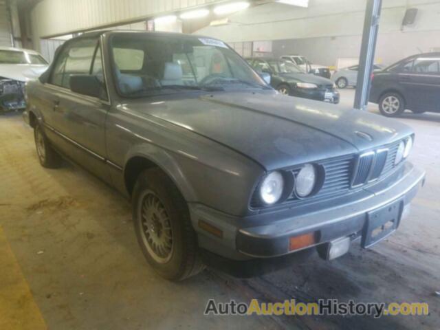 1988 BMW 3 SERIES I AUTOMATIC, WBABB2307J1944817