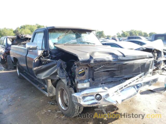 1979 GMC ALL OTHER, TCL449A521809