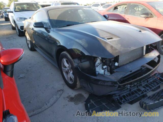 2020 FORD MUSTANG, 1FA6P8TH1L5191236