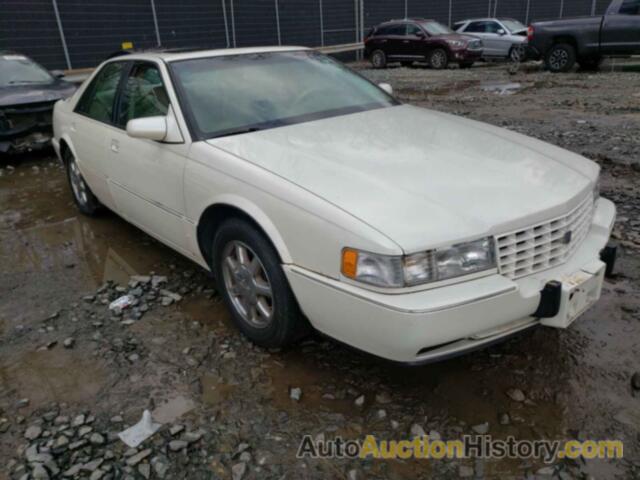 1997 CADILLAC STS STS, 1G6KY5293VU818691
