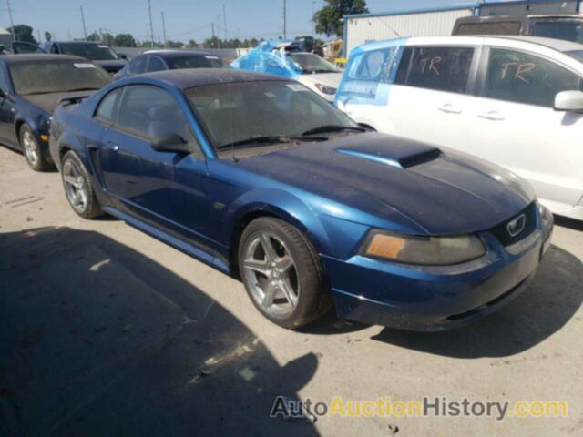 1999 FORD MUSTANG GT, 1FAFP42XXXF144031