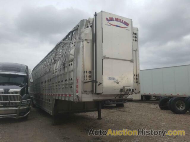 2020 OTHER TRAILER, 4A2LD5324L3005587