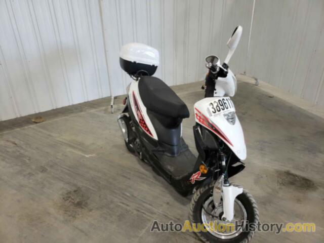 2019 OTHER MOPED, LL0TCAPH9LY761529
