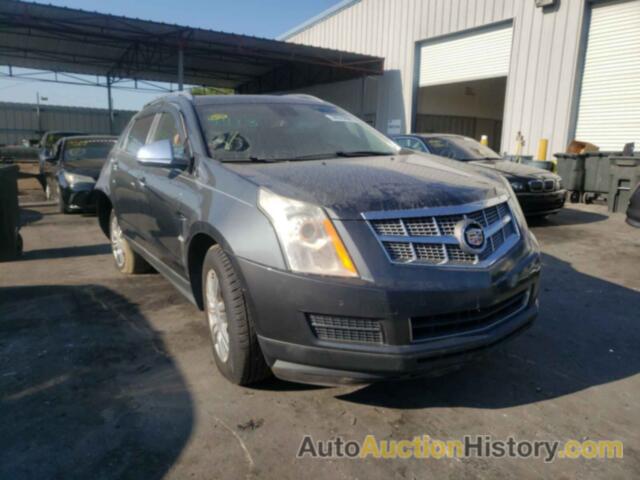 2010 CADILLAC ALL OTHER LUXURY COLLECTION, 3GYFNAEY2AS580758