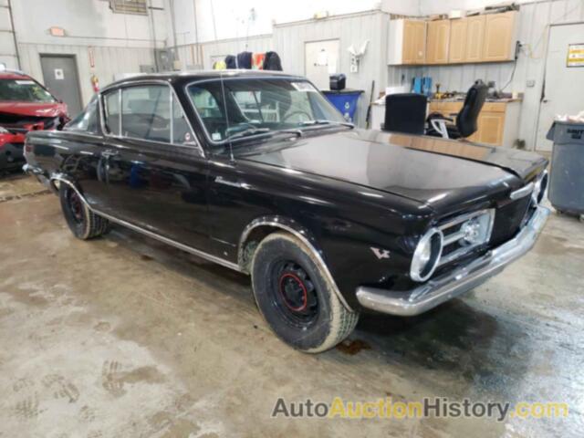 1965 PLYMOUTH ALL OTHER, V855146003