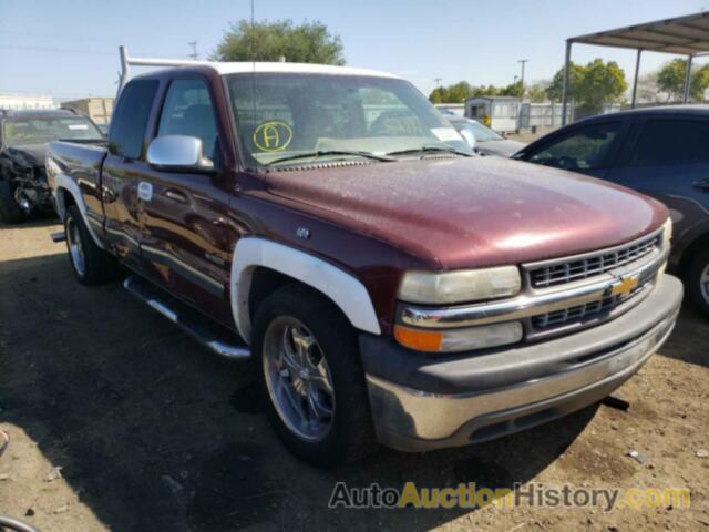 2002 CHEVROLET ALL OTHER C1500, 2GCEC19T021269994