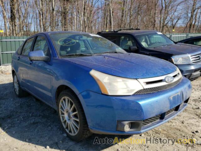 2010 FORD FOCUS SES, 1FAHP3GN2AW165215