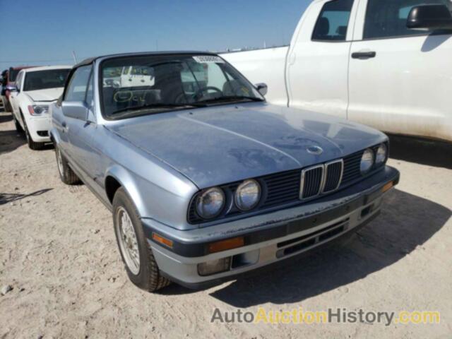 1992 BMW 3 SERIES IC AUTOMATIC, WBABB231XNEC28472