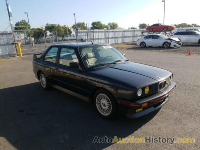 1989 BMW M3, WBSAK0303K2198308