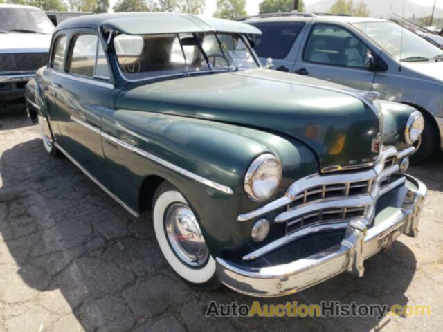 1949 DODGE ALL OTHER, D3025640