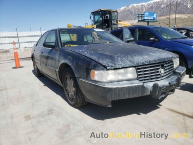 1995 CADILLAC SEVILLE STS, 1G6KY5294SU819294