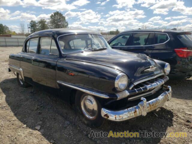 1953 PLYMOUTH ALL OTHER, 13314673