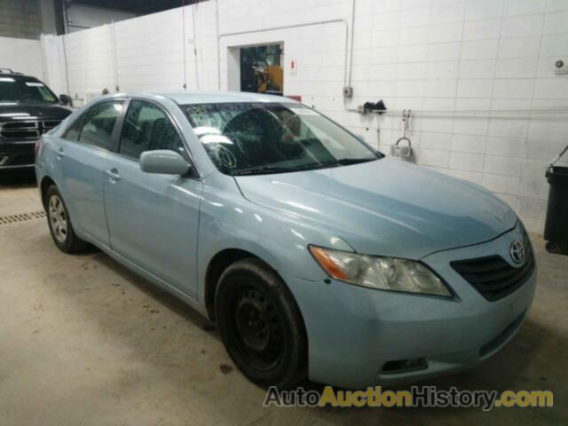 2009 TOYOTA ALL OTHER BASE, 4T4BE46K69R064027