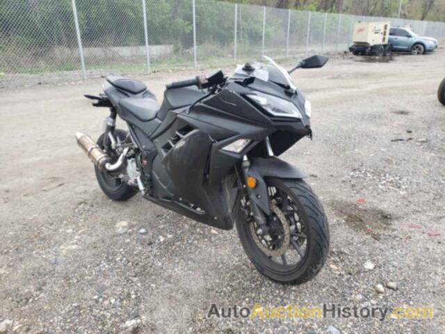 2020 OTHER MOTORCYCLE, LL0TDNPE4LY608115