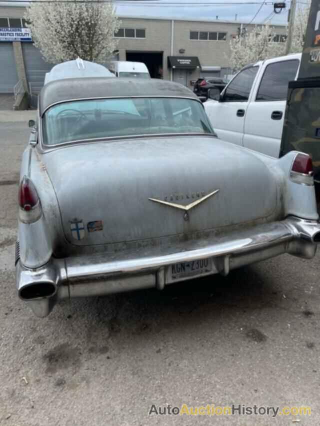 1956 CADILLAC ALL OTHER, 5662141651