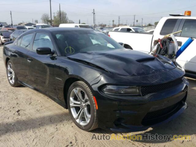 2020 DODGE CHARGER R/T, 2C3CDXCT6LH143684