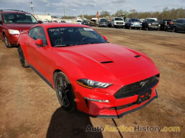 2020 FORD MUSTANG, 1FA6P8TH0L5143338