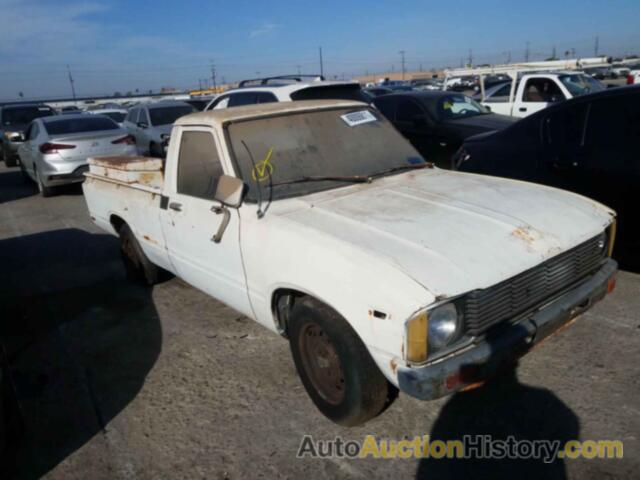 1980 TOYOTA ALL OTHER, RN42066543