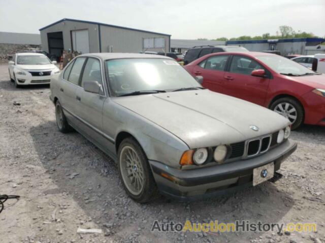 1989 BMW 5 SERIES I, WBAHC1308KBC89650