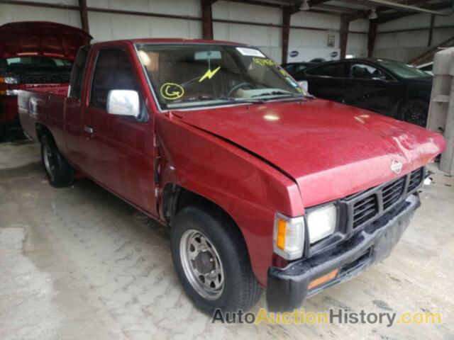 1993 NISSAN TRUCK KING KING CAB, 1N6SD16S3PC434575