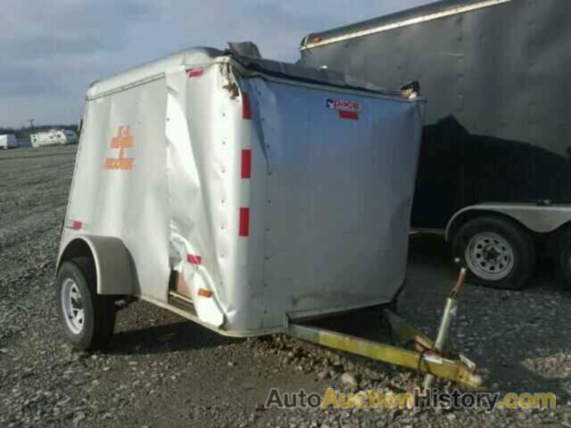 2005 PACE CARGO, 47ZFB081X5X037836