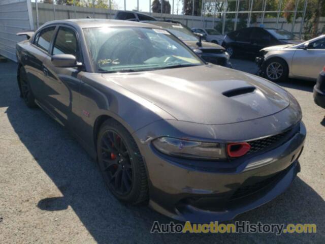 2018 DODGE CHARGER R/T 392, 2C3CDXGJ1JH114440
