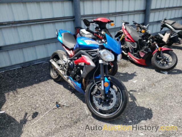 2015 TRIUMPH MOTORCYCLE SPEEDMSTR R, SMTL03NE6FT675864