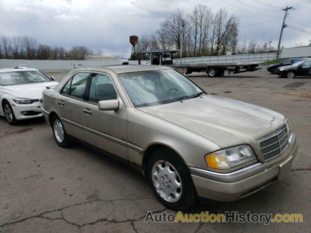 1995 MERCEDES-BENZ ALL OTHER 280, WDBHA28E0SF159577