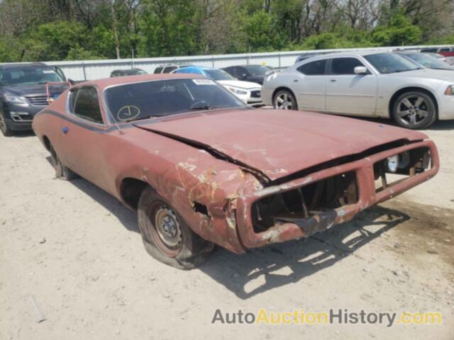 1971 DODGE CHARGER, WH23G1A172059