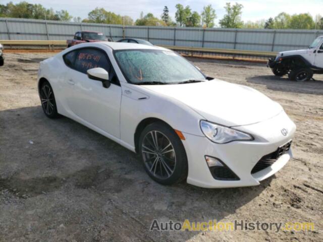 2013 SCION FRS, JF1ZNAA13D1719917