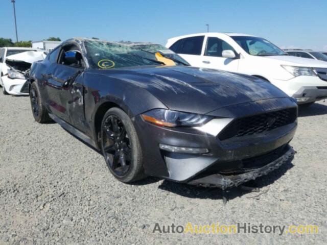 2020 FORD MUSTANG, 1FA6P8TH8L5125234