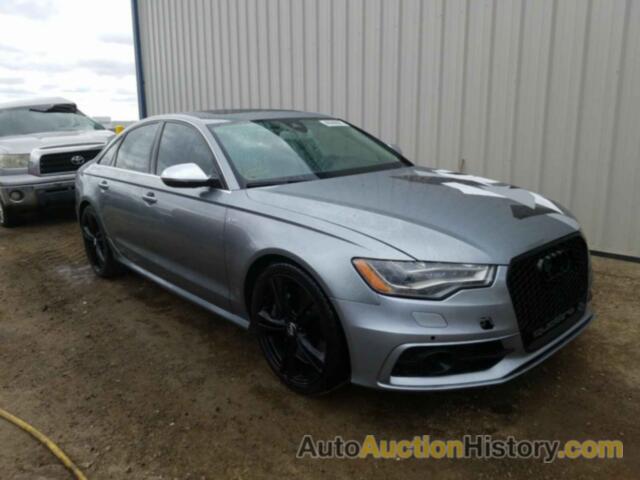 2013 AUDI S6/RS6, WAUF2AFC8DN046158