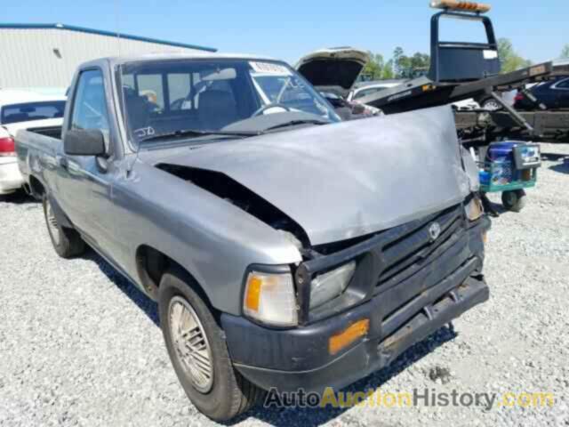 1995 TOYOTA ALL OTHER 1/2 TON SHORT WHEELBASE, JT4RN81A7S5205822