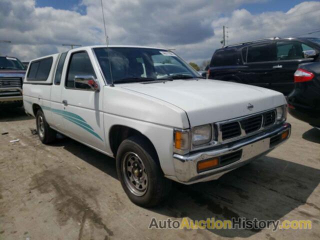 1994 NISSAN TRUCK KING KING CAB XE, 1N6SD16S1RC409547
