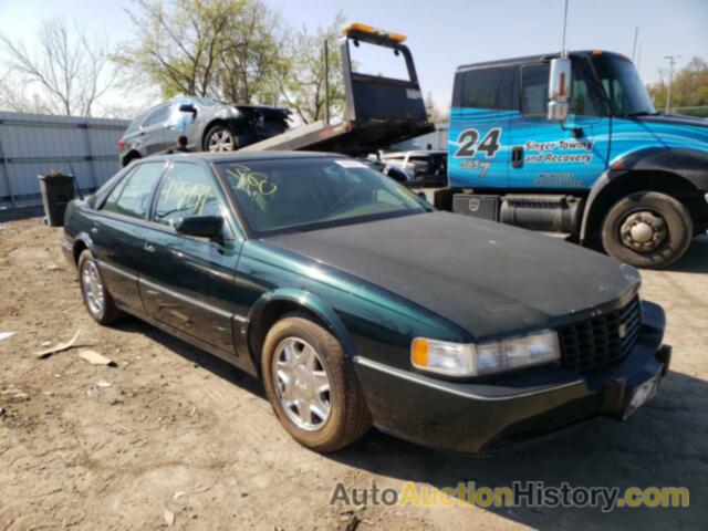 1995 CADILLAC SEVILLE STS, 1G6KY5294SU807422