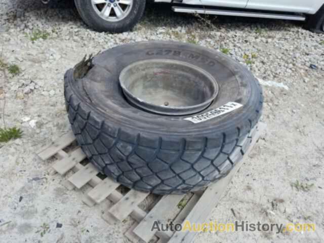 2000 TIRE ONLY, 9999999123456