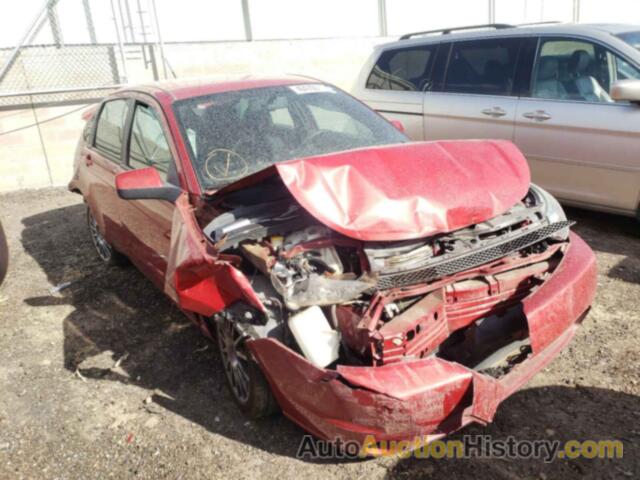 2010 FORD FOCUS SES, 1FAHP3GN9AW230643
