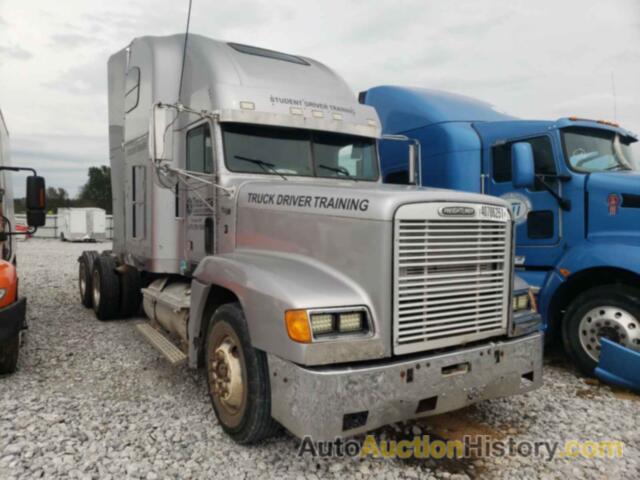 1992 FREIGHTLINER ALL MODELS FLD120, 1FUYDCYB8NP547717