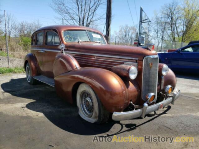 1938 CADILLAC ALL OTHER, 2271205