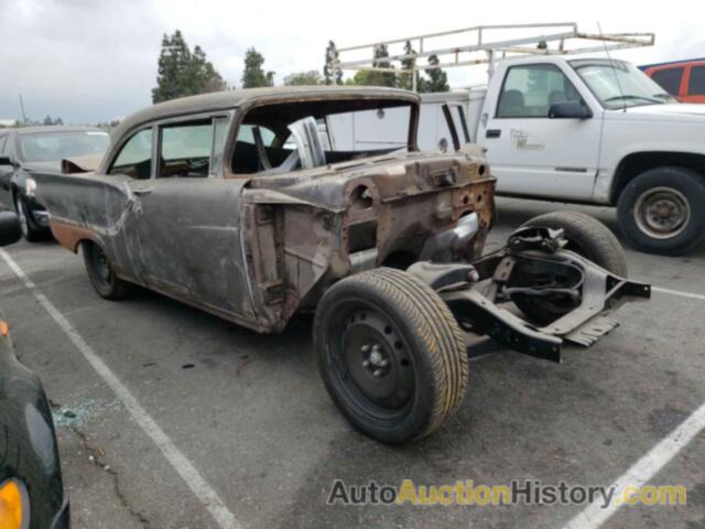 1957 FORD ALL OTHER, C7KT160187