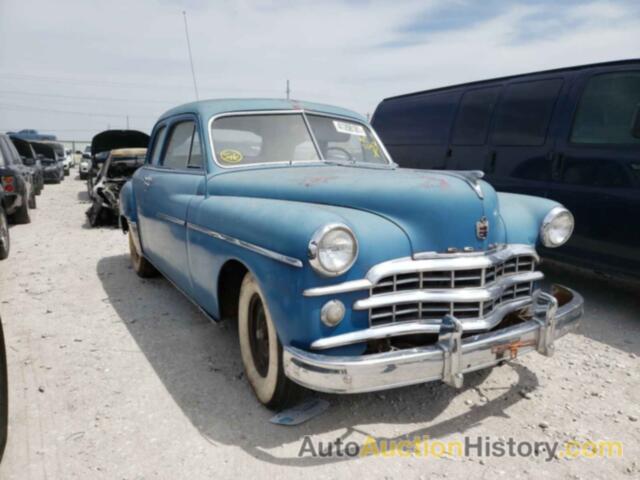 1949 DODGE ALL OTHER, T222430