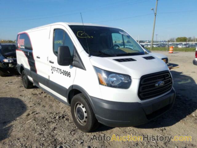 2015 FORD E 250 T-250, 1FTYR2ZM0FKA24757