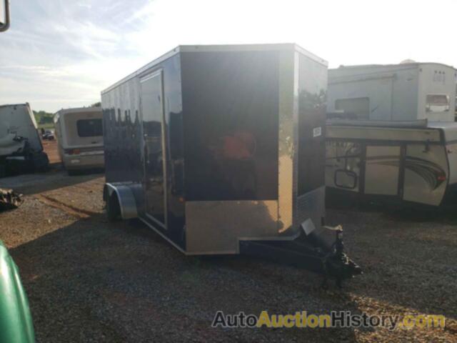 2020 TRAIL KING ENCLOSED, 7H2BE1627LD024869