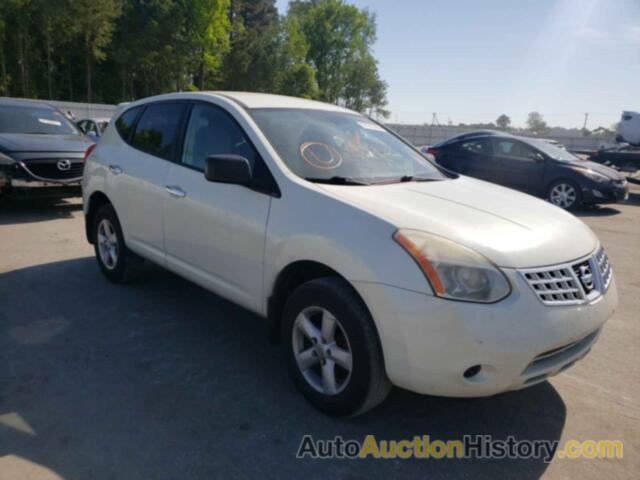 2010 NISSAN ROGUE S, JN8AS5MT1AW015805